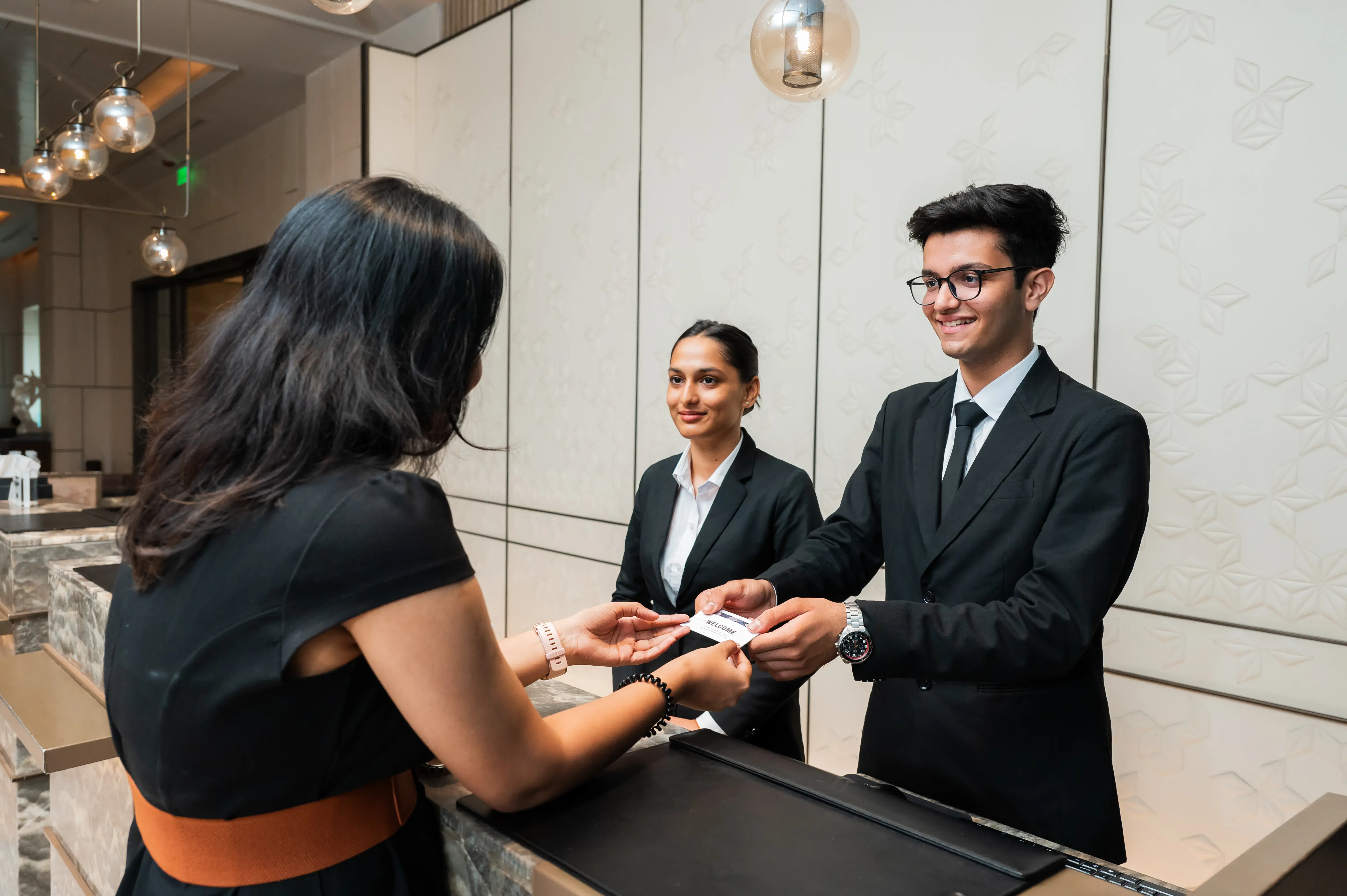 Auro University Surat Campus photo 33